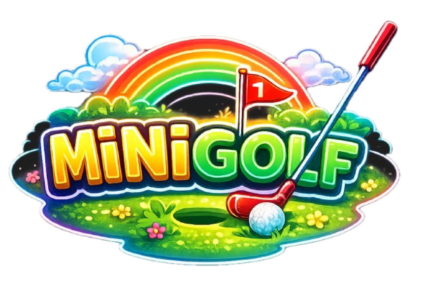 Minigolf